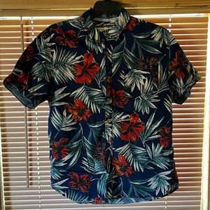 MBX Hawaiian Shirt